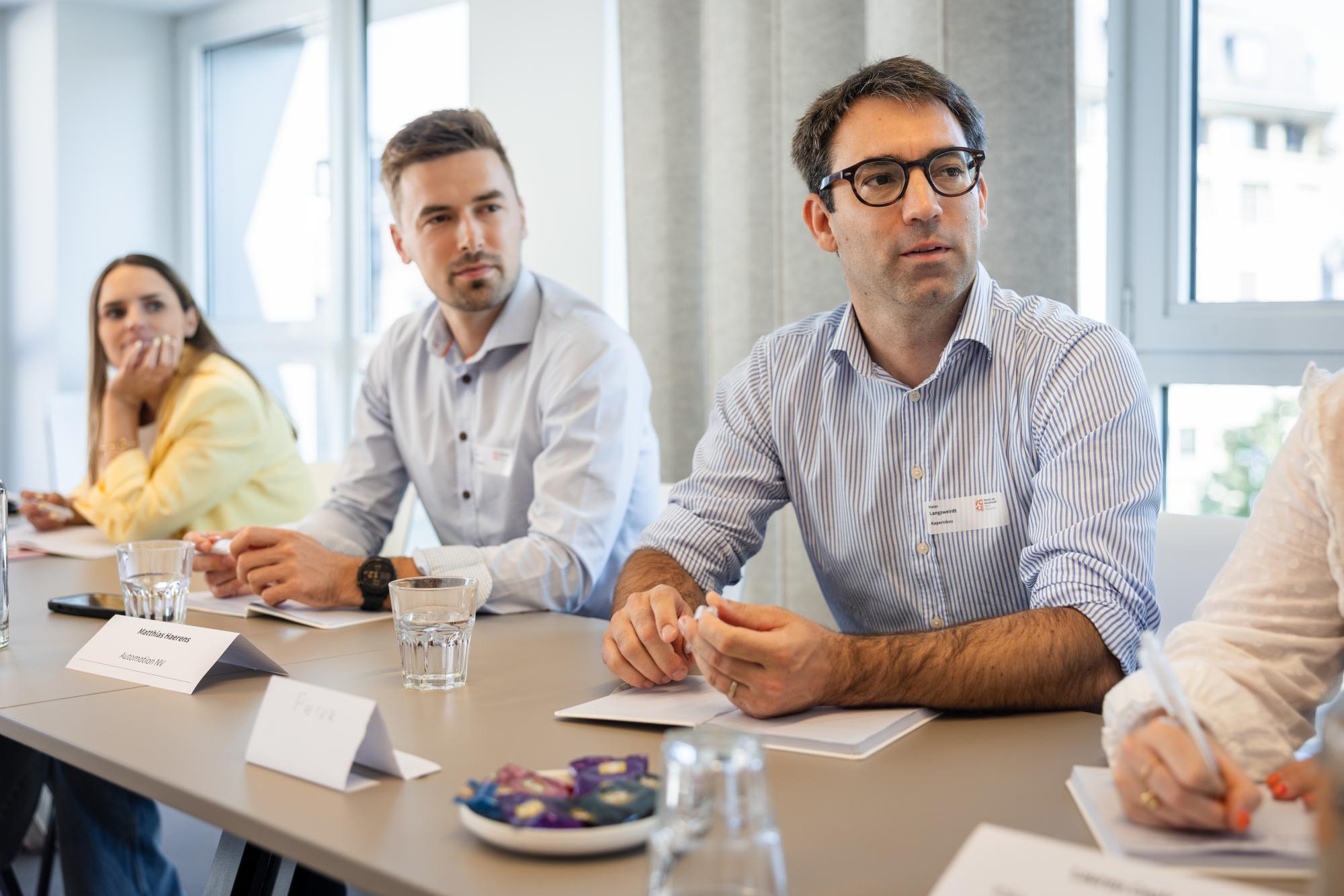 Jong Voka marketing sprint: van buikgevoel naar een doordacht ...